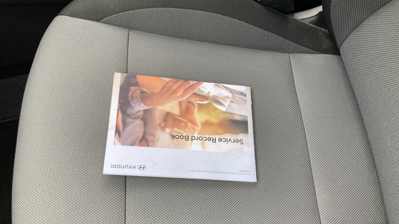 Hyundai i20 1.2 MPi SE 5dr Petrol Hatchback